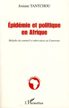 Epidémie et politique en Afrique