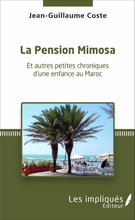 La pension Mimosa