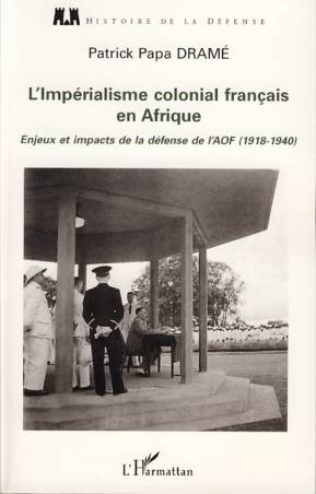 L'impérialisme colonial français en Afrique