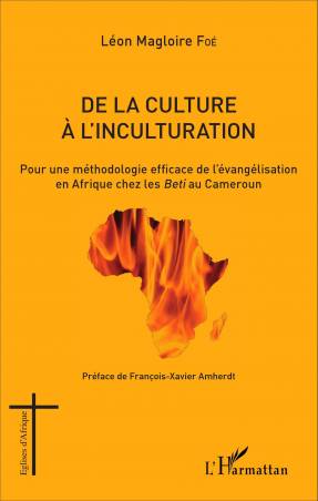 De la culture à l'inculturation