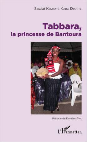 Tabbara, la princesse de Bantoura