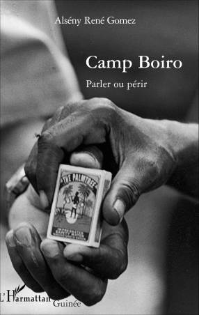 Camp Boiro