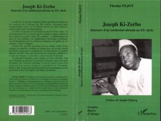Joseph Ki-Zerbo