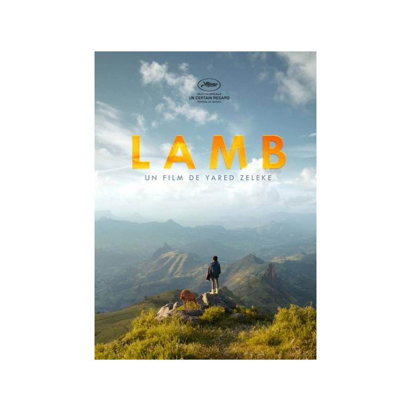 Lamb de Yared Zeleke