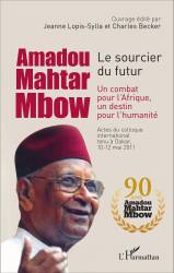 Amadou Mahtar Mbow