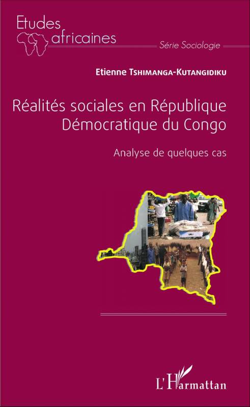 Réalités sociales en République Démocratique du Congo