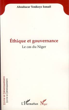 Ethique et gouvernance