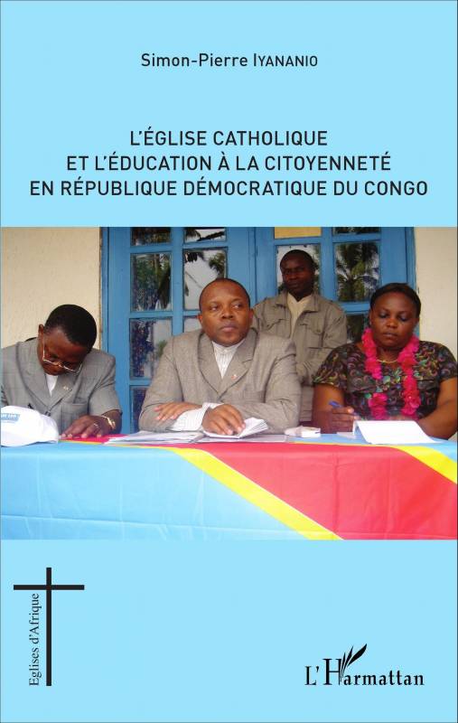 L'Église catholique et l'éducation à la citoyenneté en République démocratique du Congo