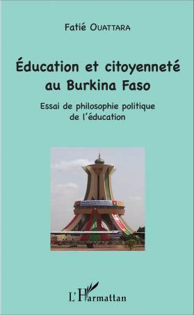 Education et citoyenneté au Burkina Faso
