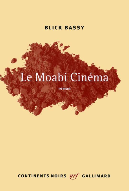 Le Moabi Cinéma de Blick Bassy