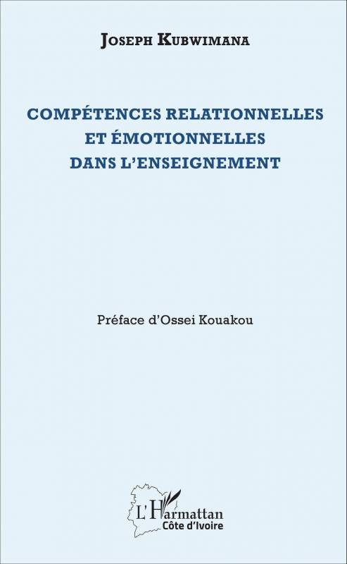 Compétences relationnelles et émotionnelles dans l'enseignement