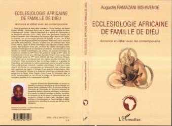 Ecclésiologie africaine de famille de Dieu