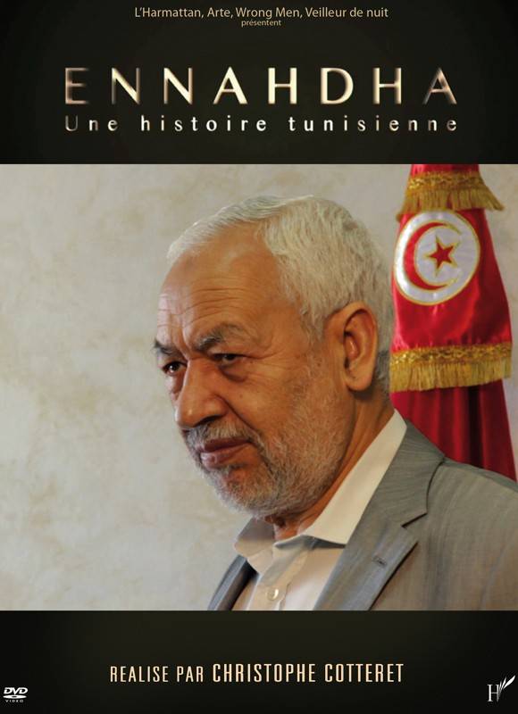 ENNAHDHA UNE HISTOIRE TUNISIENNE