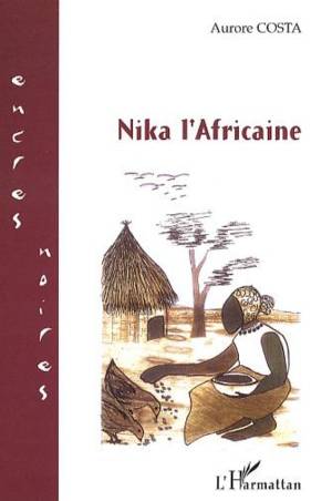Nika l&#039;africaine