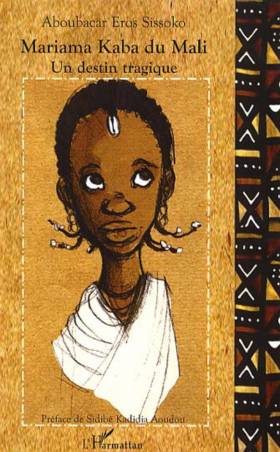 Mariama Kaba du Mali