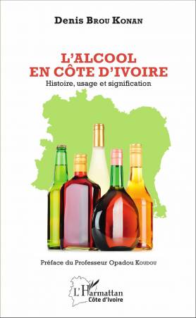 L'Alcool en Côte d'Ivoire
