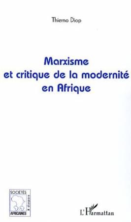 Marxisme et critique de la modernité en Afrique