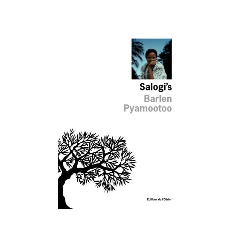 Salogi's de Barlen Pyamootoo