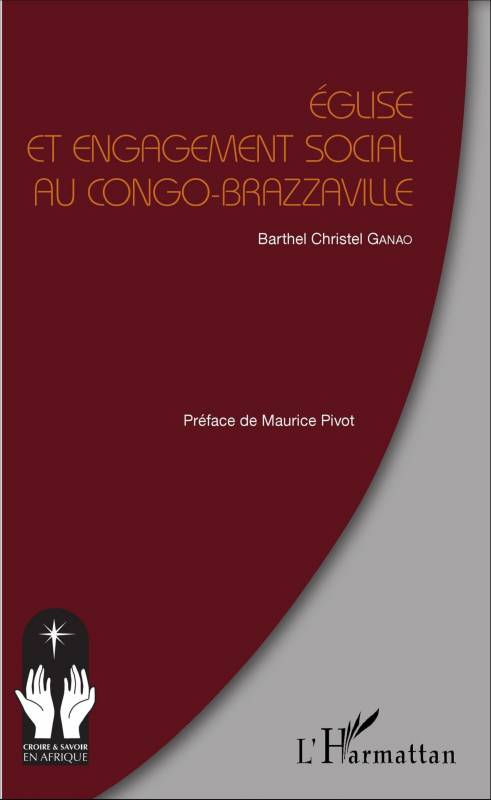 Eglise et engagement social au Congo-Brazzaville