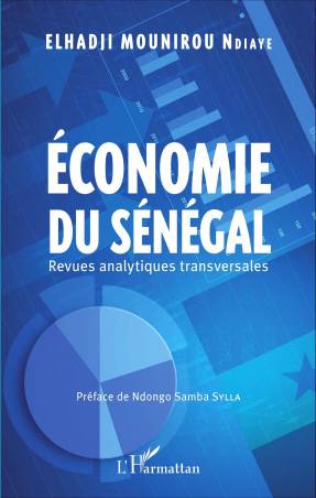 Economie du Sénégal