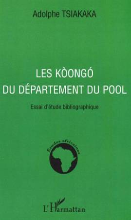 Les kôongo du département Pool
