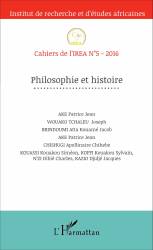 Cahiers de l'IREA