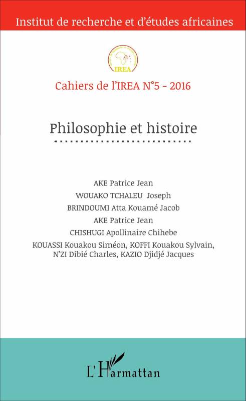 Cahiers de l'IREA