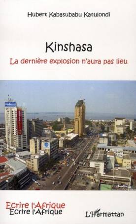 Kinshasa