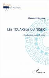 Les Touaregs du Niger