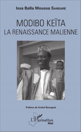 Modibo Keïta de Issa Balla Moussa Sangaré