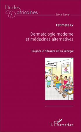 Dermatologie moderne et médecine alternatives