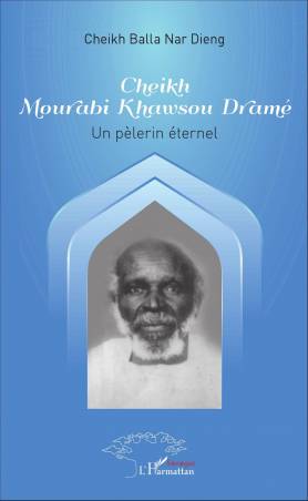 Cheikh Mourabi Khawsou Dramé