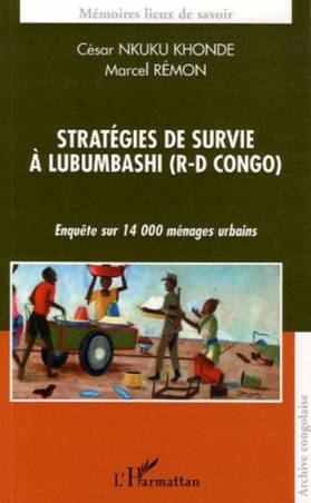 Stratégies de survie à Lubumbashi (R-D Congo)