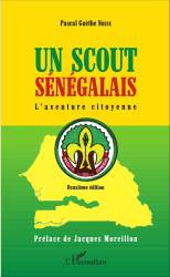Un scout sénégalais - L'aventure citoyenne