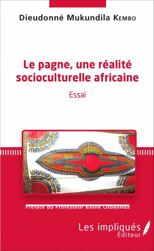 Le pagne, une réalité socioculturelle africaine