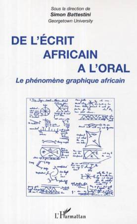De l'écrit africain à l'oral