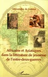 Africains et Asiatiques dans la littérature de jeunesse de l