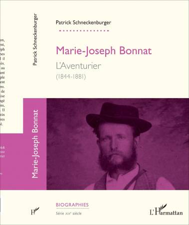 Marie-Joseph Bonnat