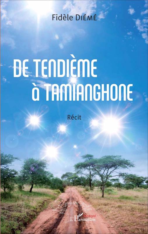 De Tendième à Tamianghone