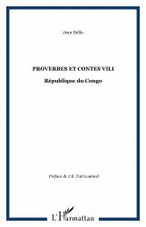 Proverbes et contes Vili