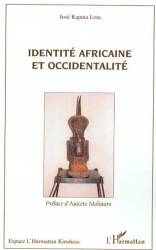 Identité africaine et occidentalité