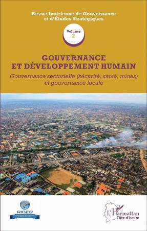 Gouvernance et développement humain (Volume 2)