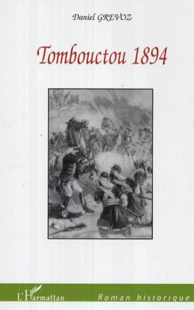 Tombouctou 1894