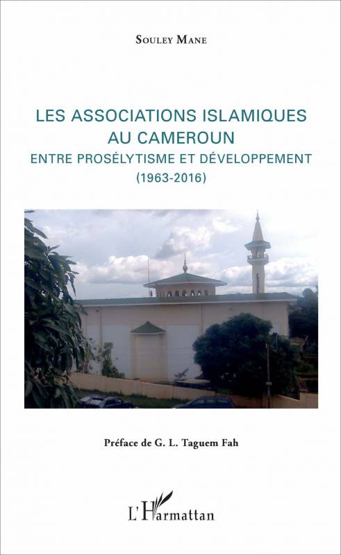 Les associations islamiques au Cameroun