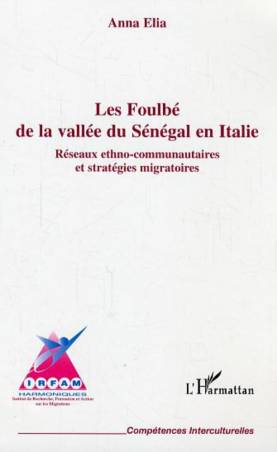Les Foulbé de la vallée du Sénégal en Italie