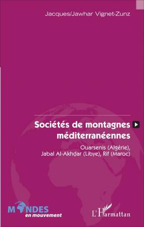 Sociétés de montagnes méditerranéennes