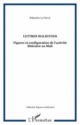 Lettres Maliennes