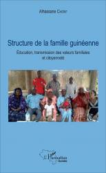Structure de la famille guinéenne