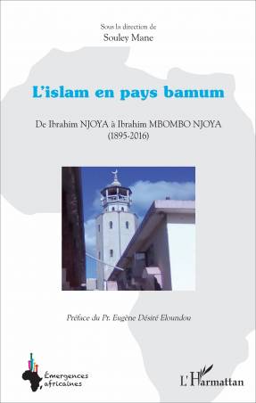 L'islam en pays bamum