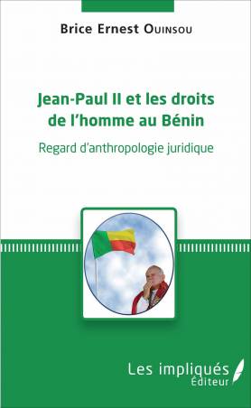 Jean-Paul II et les droits de l'homme au Bénin